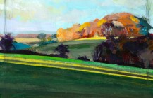 Evening Light