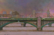 London’s Bridges