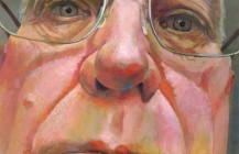 Self Portrait – 2011