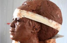 Clay Head of Sonja – Day 5